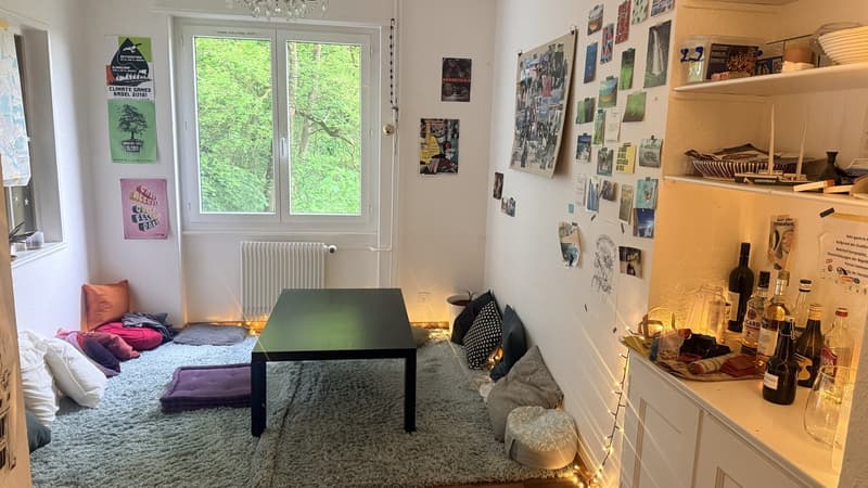 Room available from November and December (4)