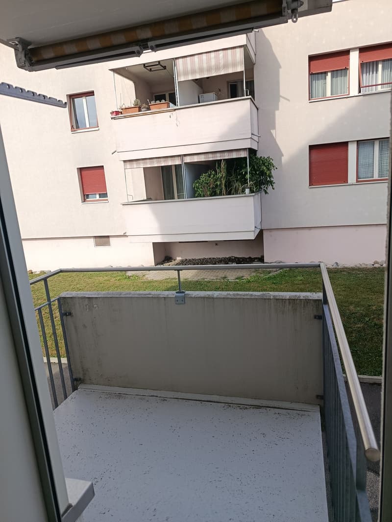WG Zimmer in Dübendorf zu vermieten (4)
