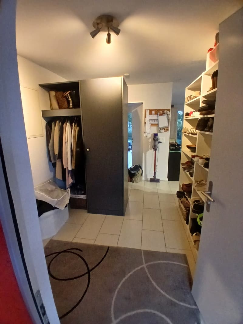 Room in a shared flat, 8180 Bülach (4)