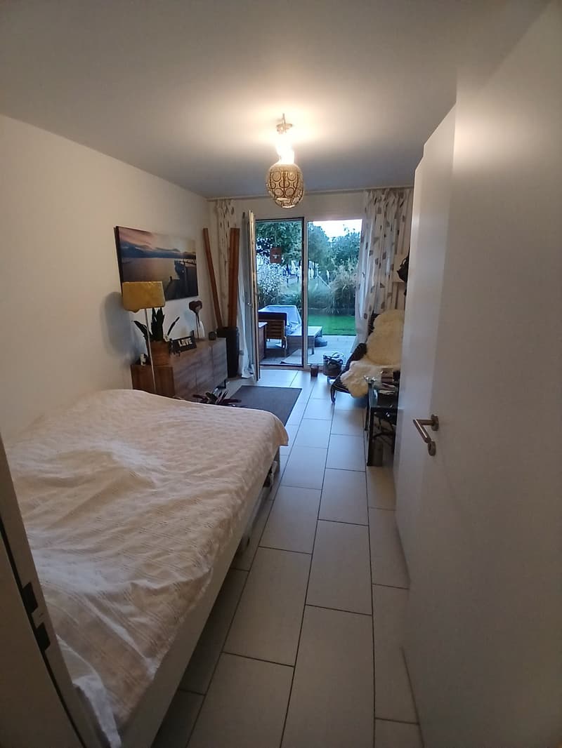 Room in a shared flat, 8180 Bülach (2)