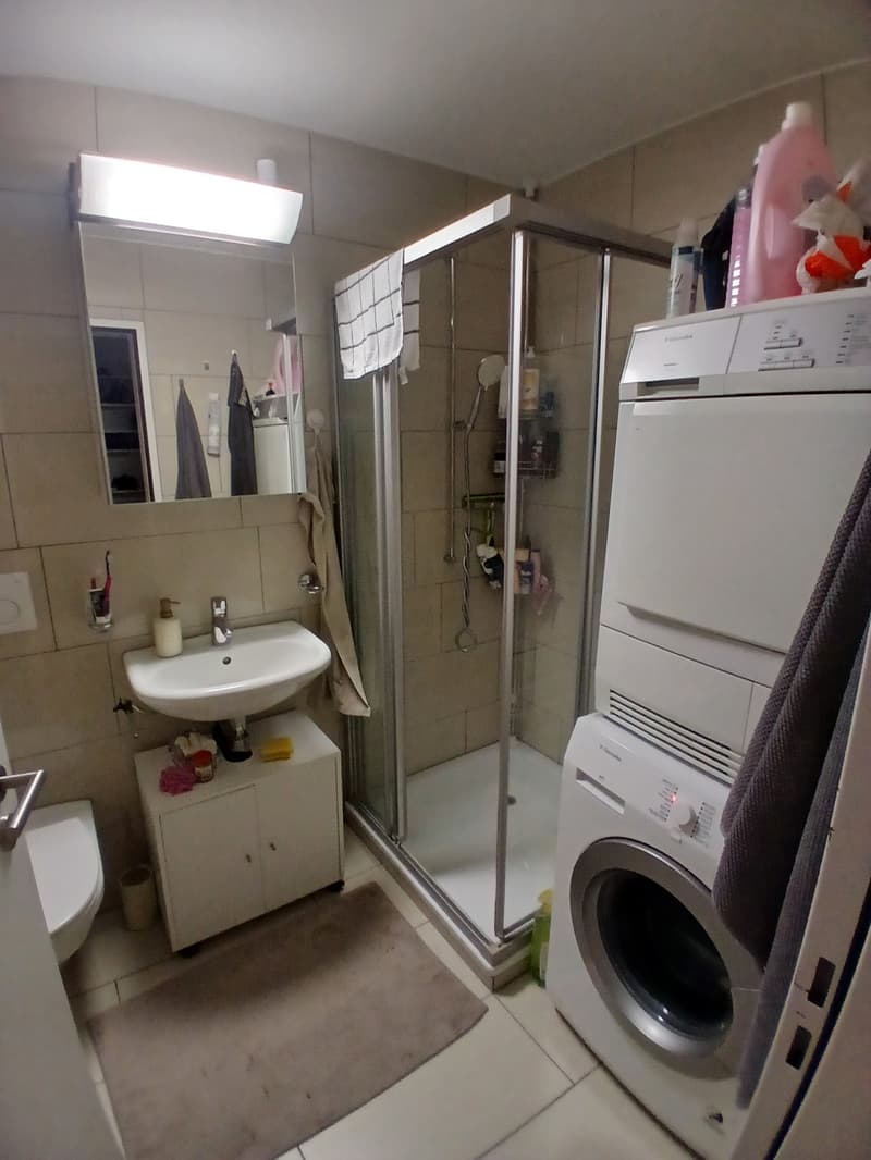 Room in a shared flat, 8180 Bülach (8)