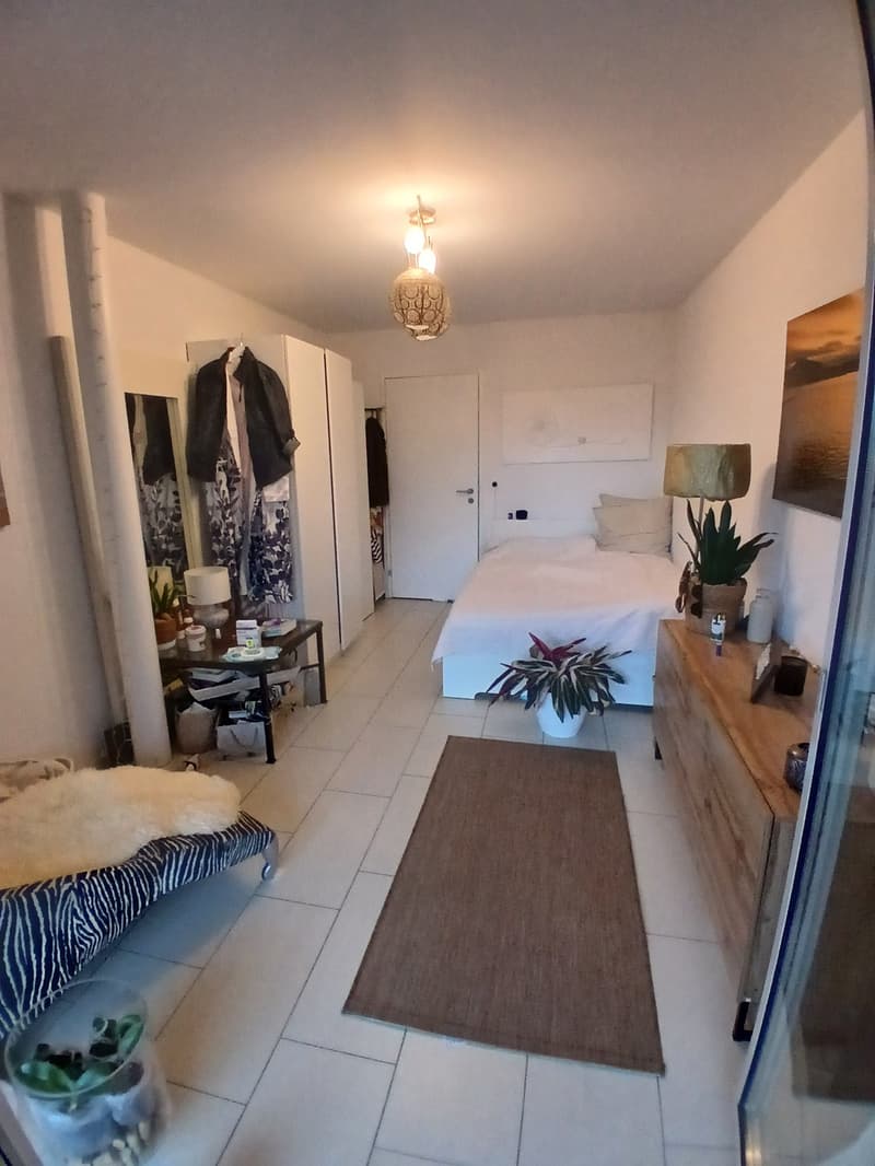 Room in a shared flat, 8180 Bülach (5)