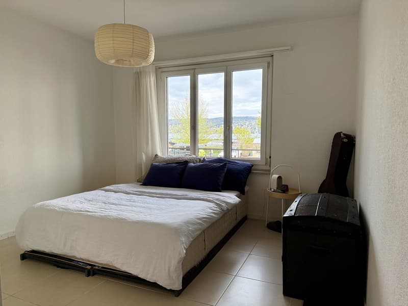 3.5-room apartment in Thalwil steps from Lake Zurich (7)