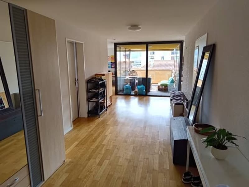 Chambre en colocation à Fribourg (4)