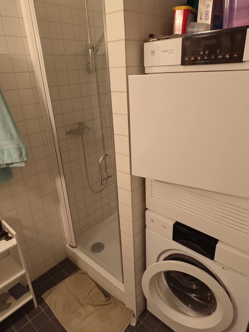Chambre en colocation à Fribourg (6)