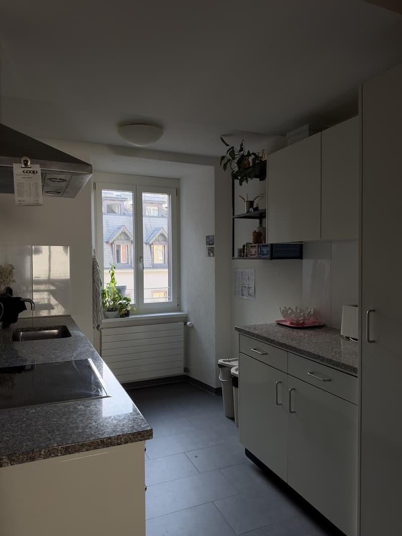 WG Zimmer an zentraler Lage (3)
