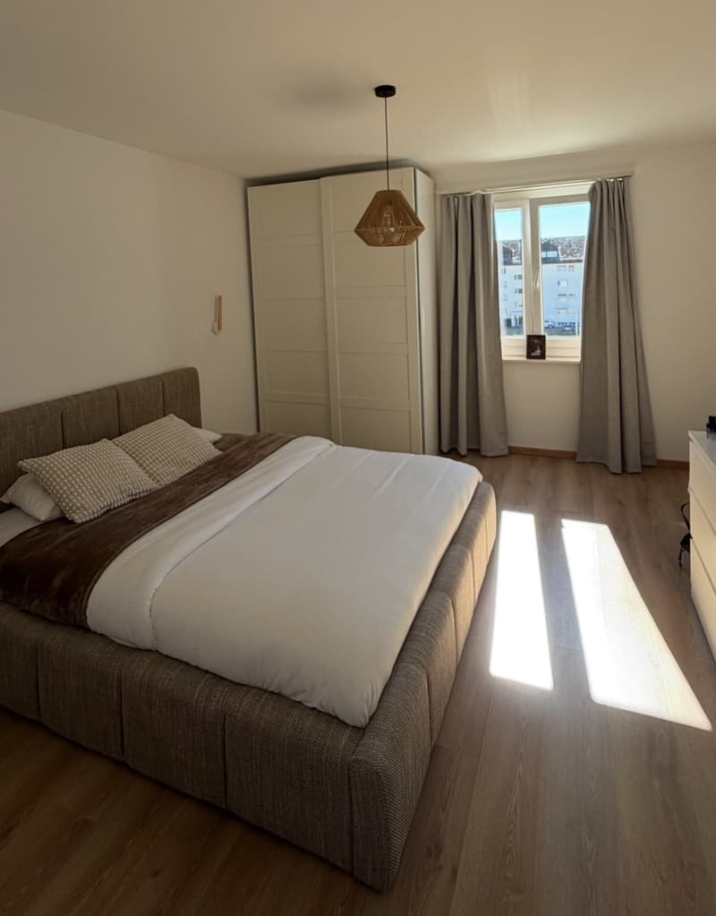 3.5-Zimmer-Wohnung (6)