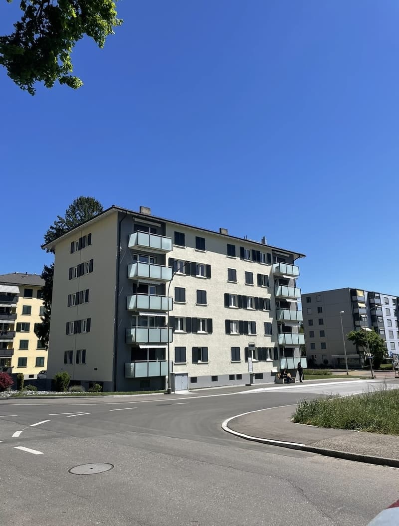 3.5-Zimmer-Wohnung (2)
