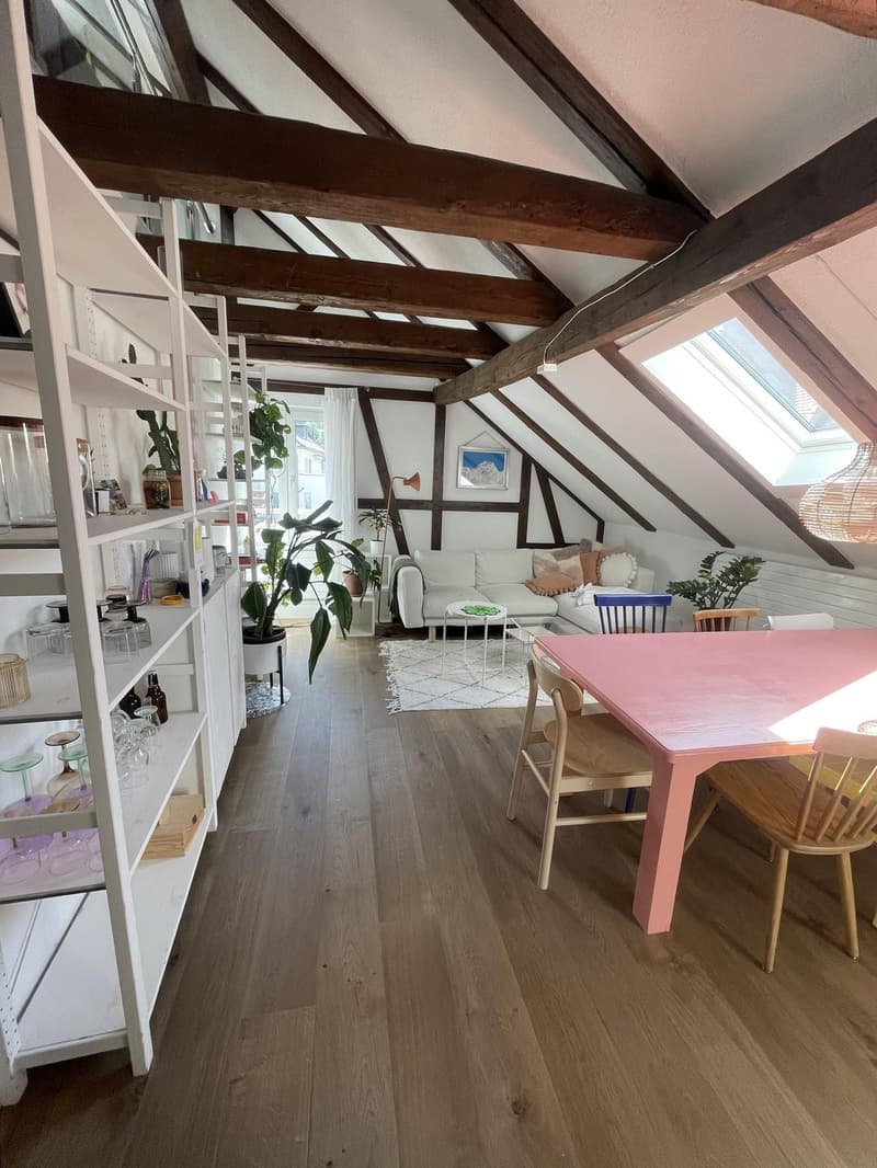WG Zimmer, 7000 Chur (5)