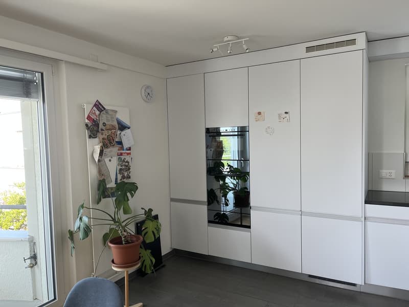 WG-Zimmer in Witikon (4)