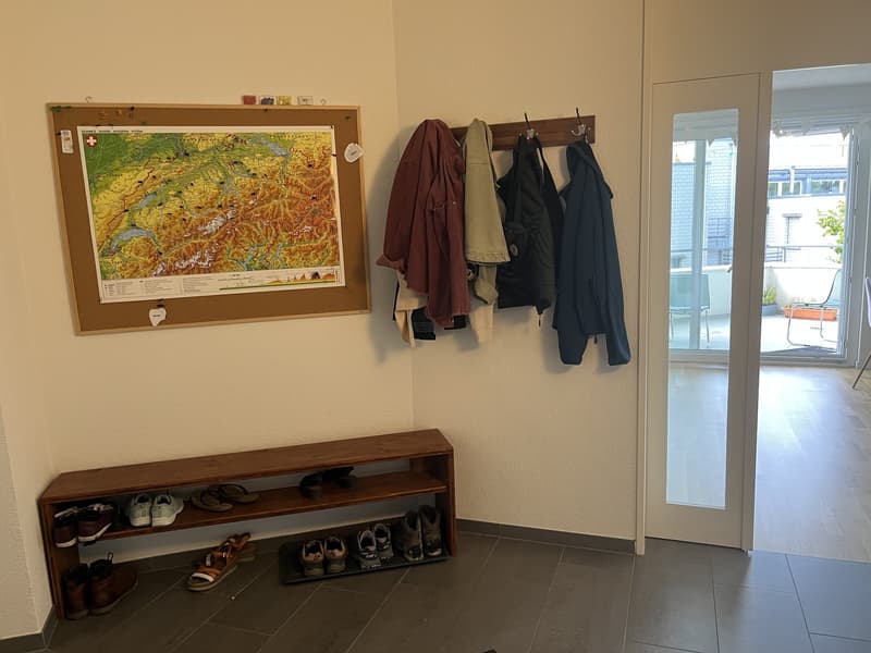 WG-Zimmer in Witikon (10)