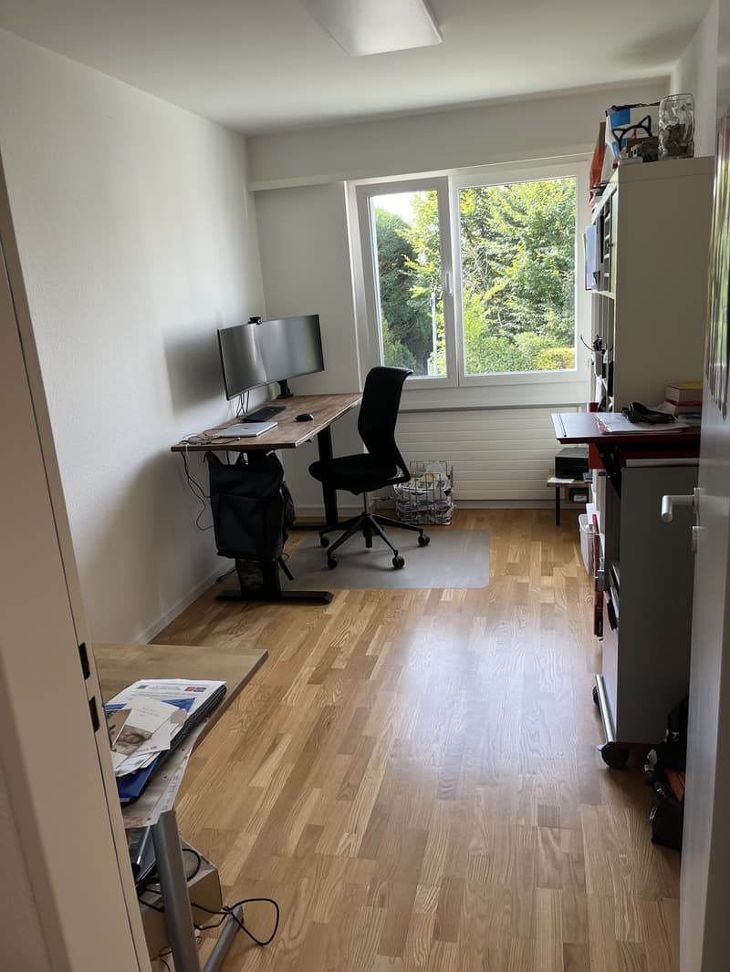 WG-Zimmer in Witikon (7)