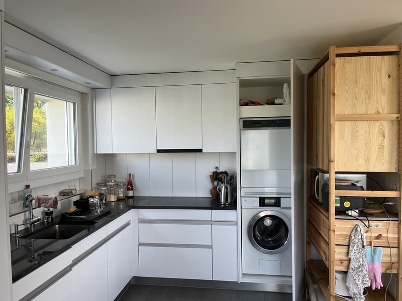 WG-Zimmer in Witikon (3)