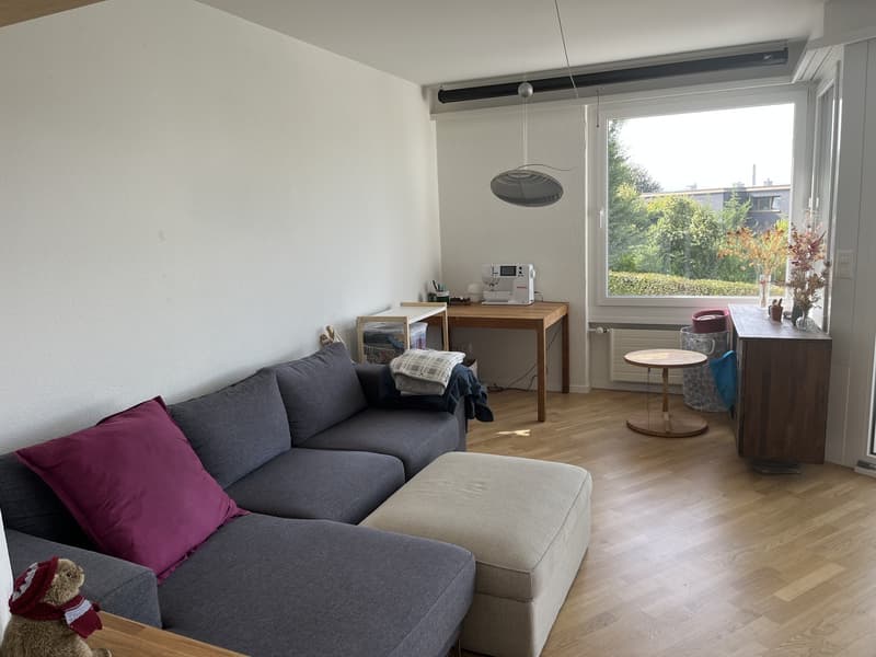 WG-Zimmer in Witikon (5)