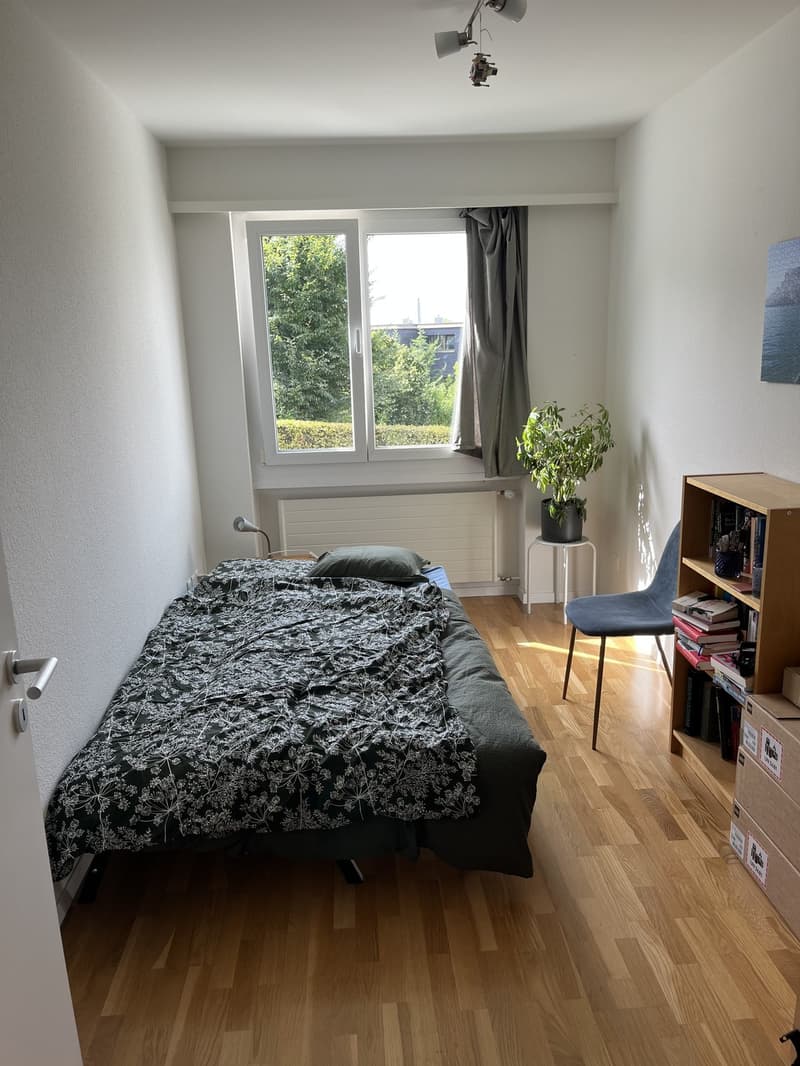 WG-Zimmer in Witikon (6)