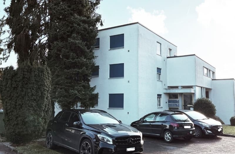 2- Zimmer Wohnung in Oberglatt zu vermieten (10)