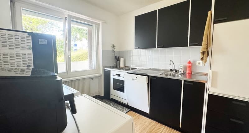 2- Zimmer Wohnung in Oberglatt zu vermieten (4)