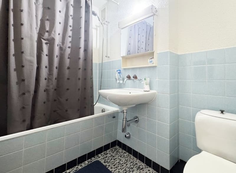 2- Zimmer Wohnung in Oberglatt zu vermieten (5)
