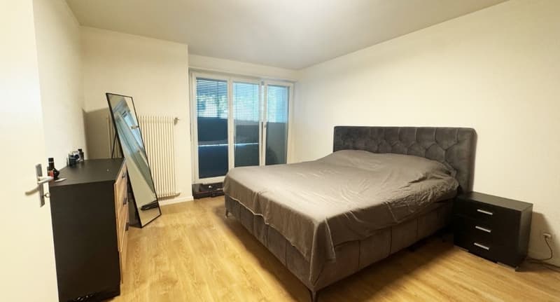 2- Zimmer Wohnung in Oberglatt zu vermieten (3)