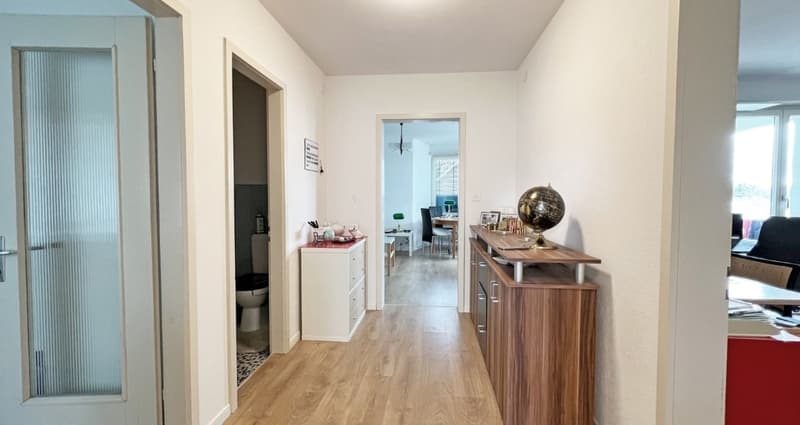 2- Zimmer Wohnung in Oberglatt zu vermieten (9)