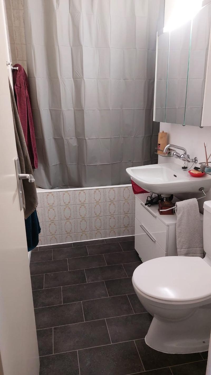 Appartement de 4,5 pièces (100 m²), lumineux et calme, à Beausobre (Morges), place de parc disponible (8)
