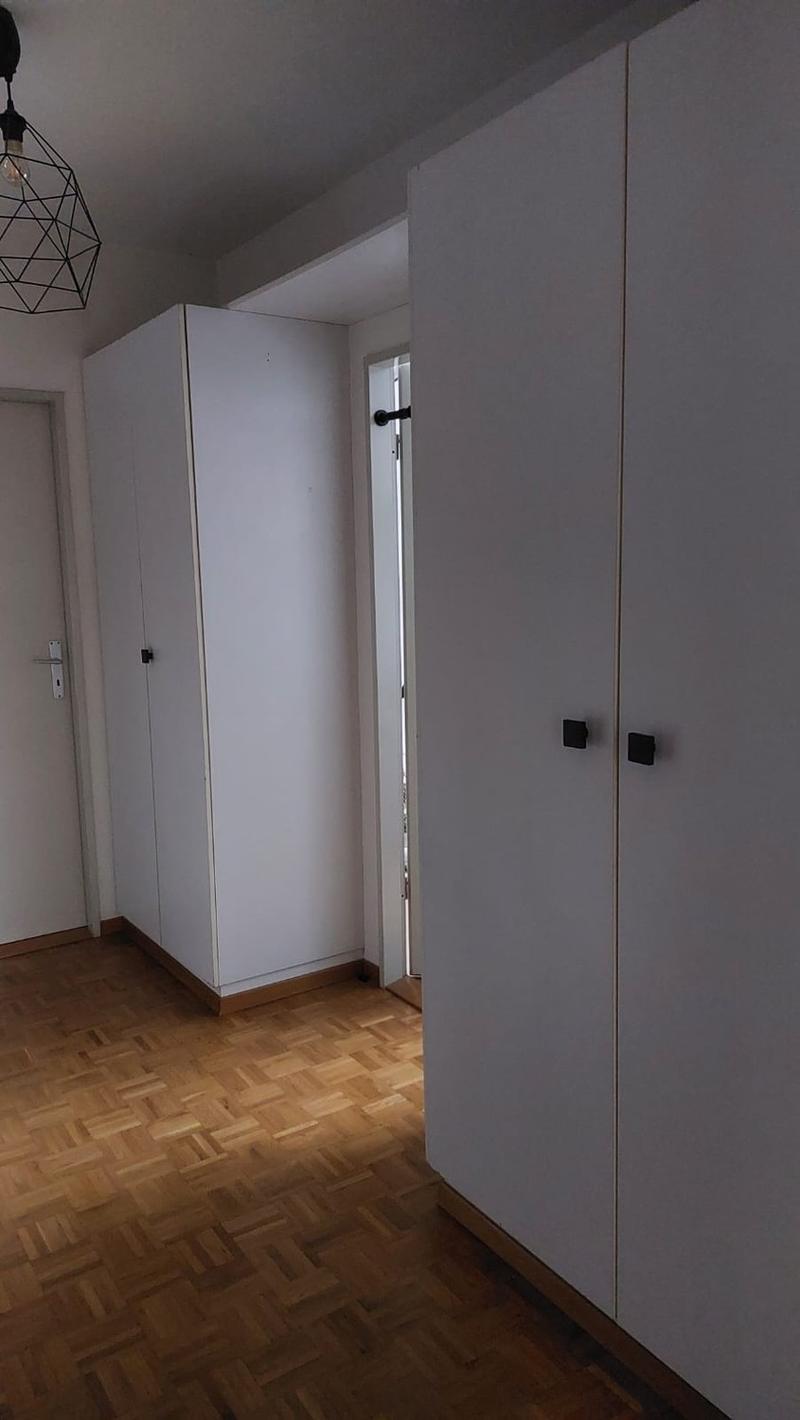 Appartement de 4,5 pièces (100 m²), lumineux et calme, à Beausobre (Morges), place de parc disponible (6)
