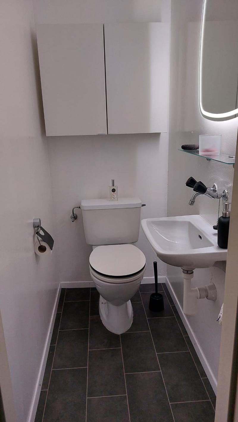 Appartement de 4,5 pièces (100 m²), lumineux et calme, à Beausobre (Morges), place de parc disponible (7)