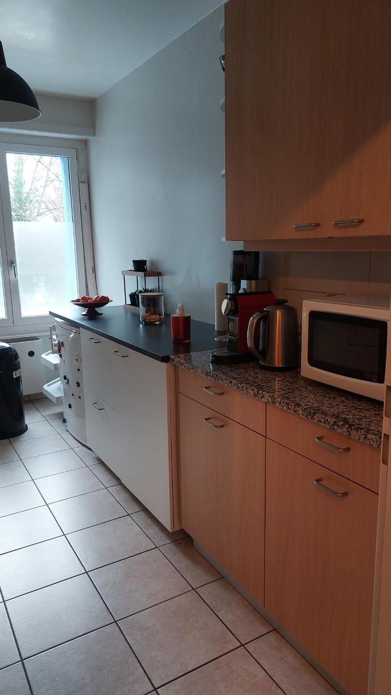 Appartement de 4,5 pièces (100 m²), lumineux et calme, à Beausobre (Morges), place de parc disponible (5)