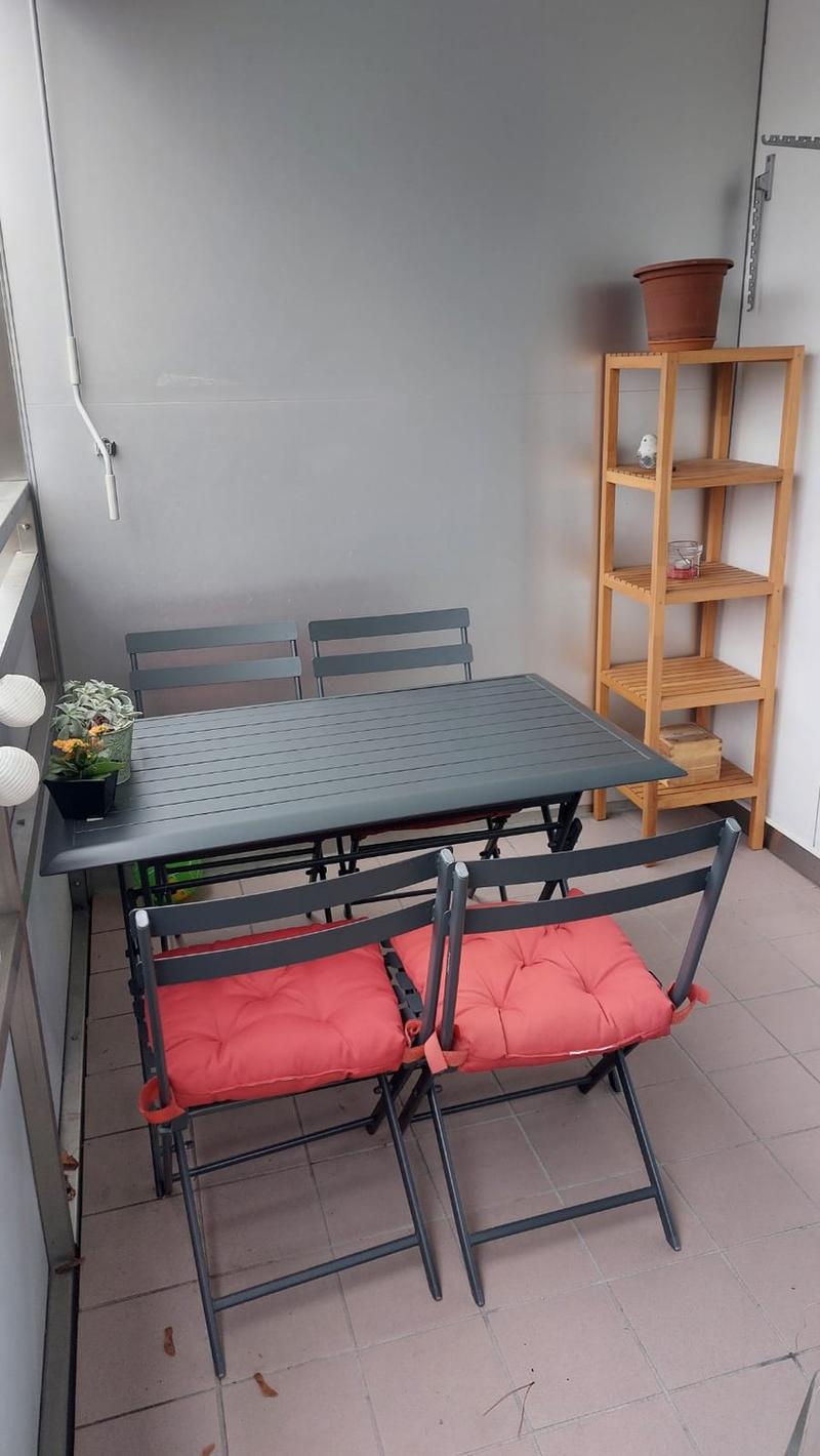 Appartement de 4,5 pièces (100 m²), lumineux et calme, à Beausobre (Morges), place de parc disponible (10)