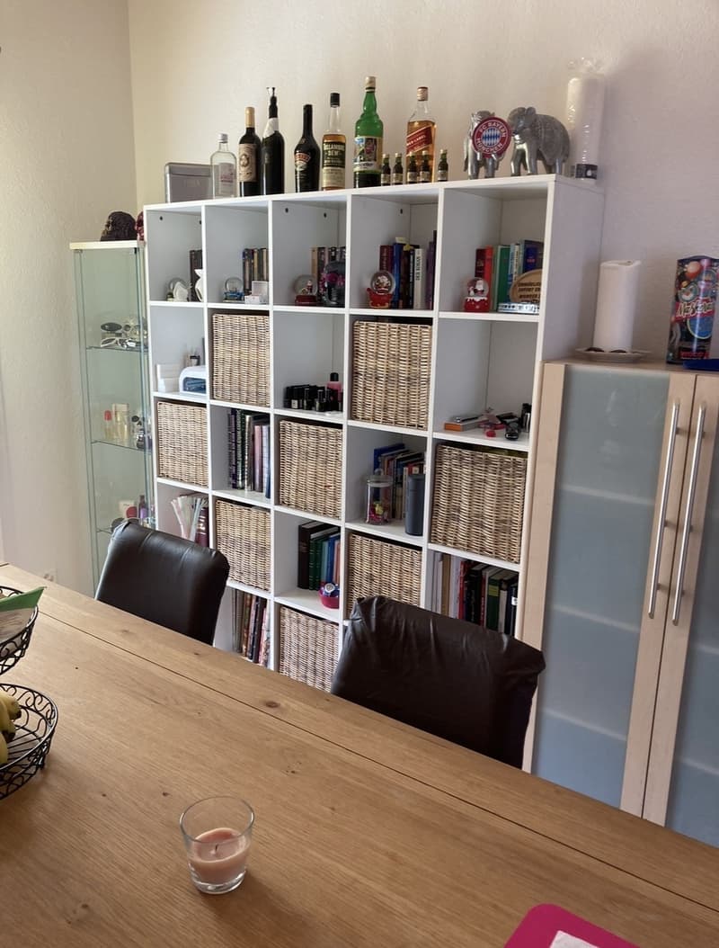 4,5 Zimmer (6)
