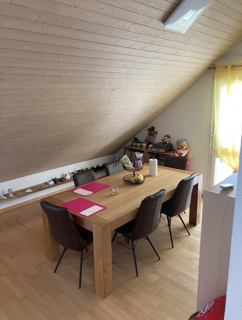 4,5 Zimmer (8)