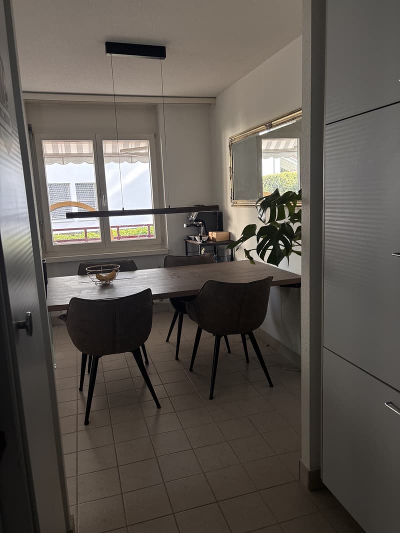 Grosszügige 2 1/2 Zimmer in ruhiger Umgebung (10)