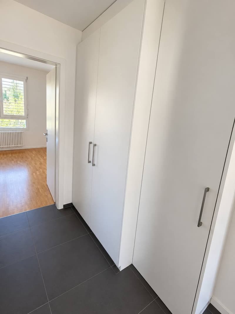 A louer reprise de bail appartement à la Tour-de-Trême (2)