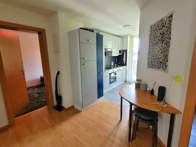 Ideally Located, Well Equipped, Shared Apartment (7)