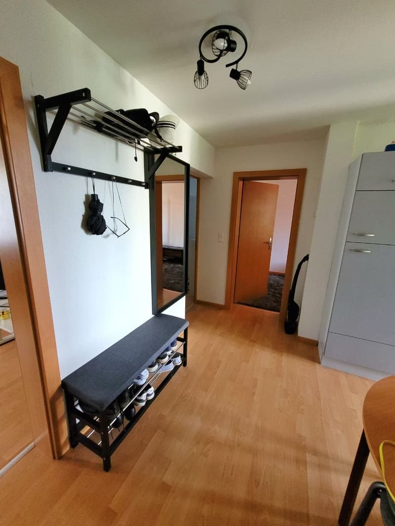Ideally Located, Well Equipped, Shared Apartment (6)