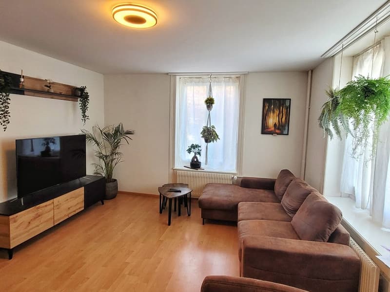 Ideally Located, Well Equipped, Shared Apartment (9)