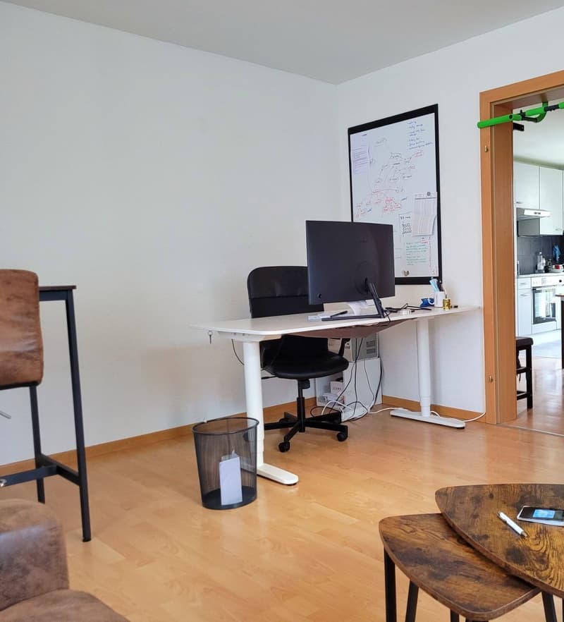 Ideally Located, Well Equipped, Shared Apartment (5)