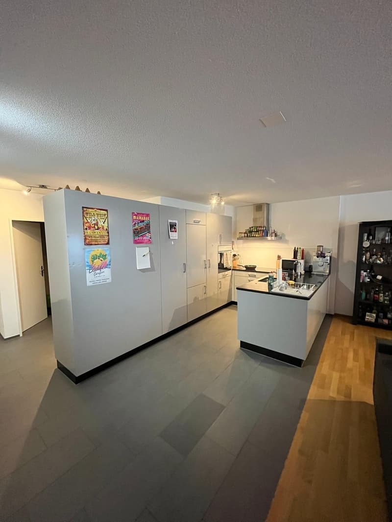 WG-Zimmer frei ab 1. Januar (2)