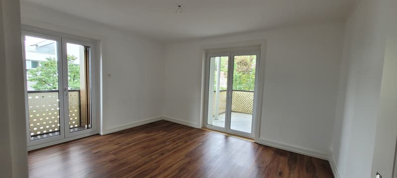2-Zimmer-Wohnung in Aarau direkt an der Aare (1)