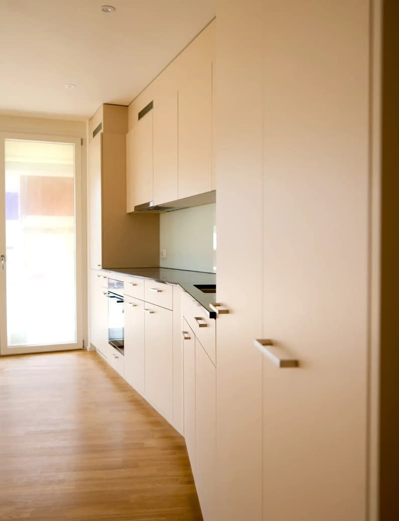 3.5-Zimmer-Wohnung im ruhigen Hedingen (1)