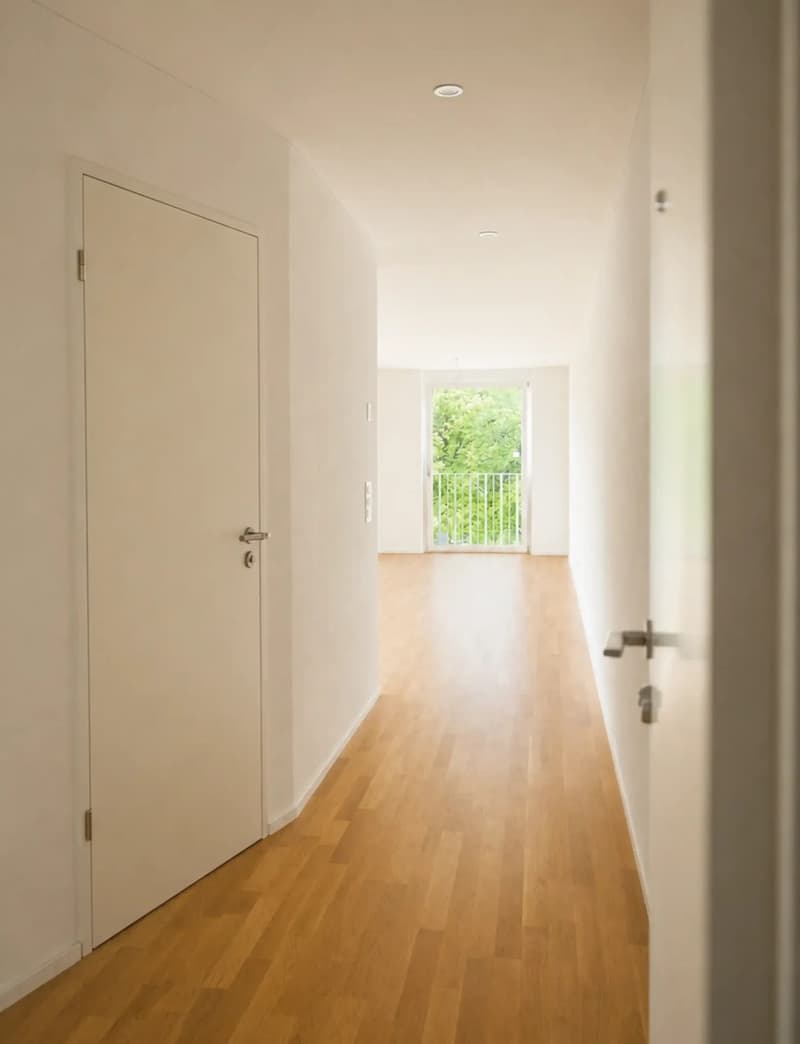 3.5-Zimmer-Wohnung im ruhigen Hedingen (4)