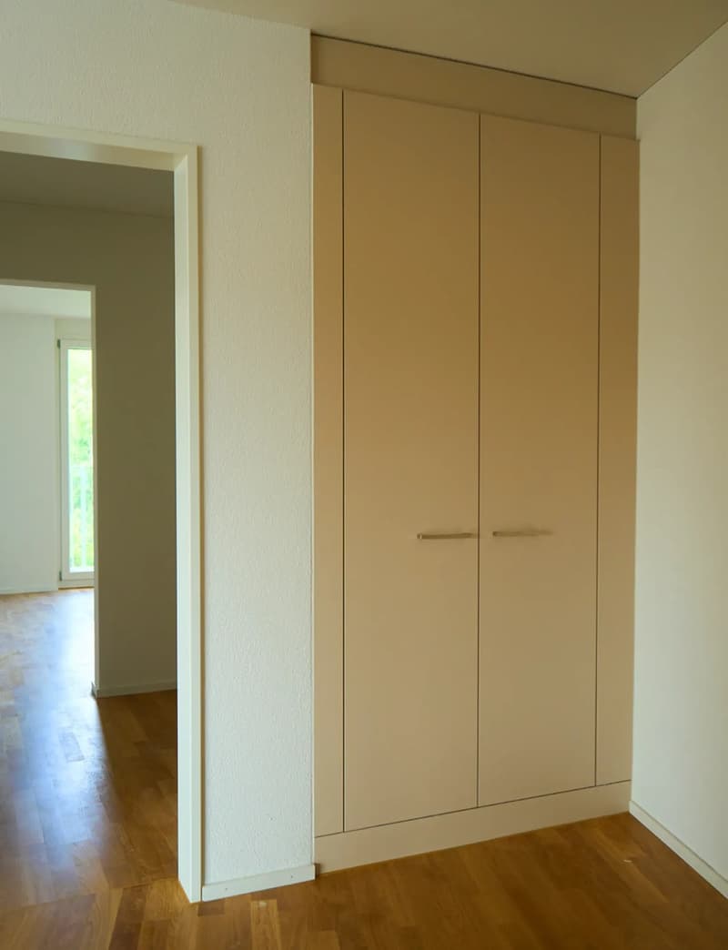3.5-Zimmer-Wohnung im ruhigen Hedingen (5)