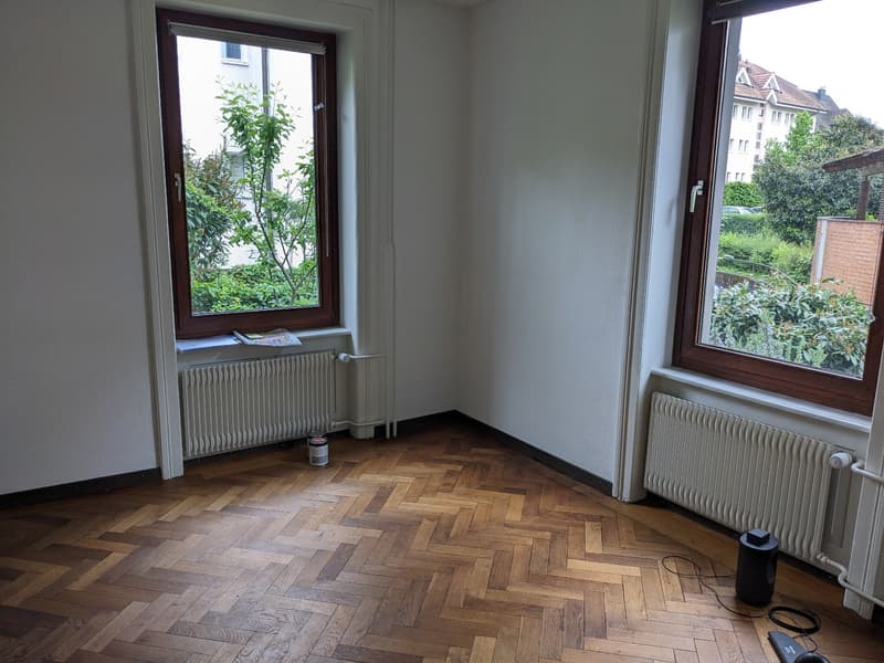 Schöne 3-Zimmer Wohnung im Zentrum von Schlieren (1)