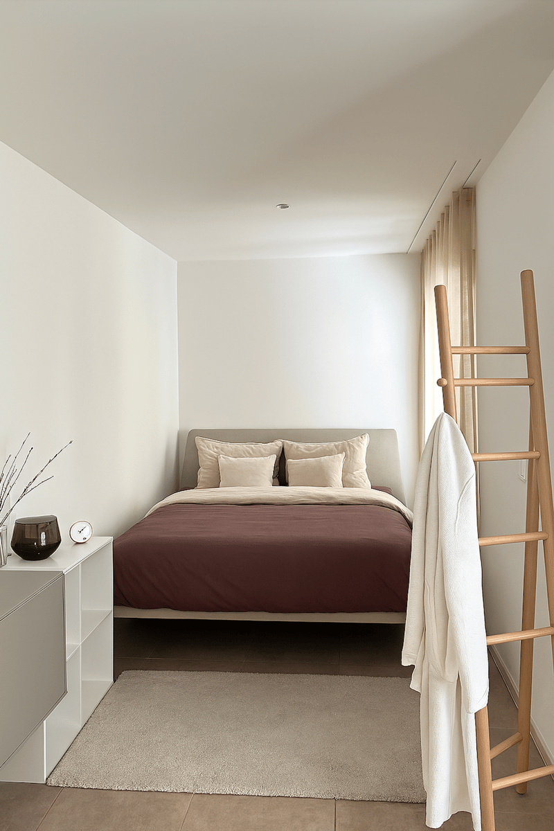 1½-Zimmer-Wohnung mit grosser Terrasse in Wollishofen Nachmieter:in per 16. Dezember 2026 gesucht (3)