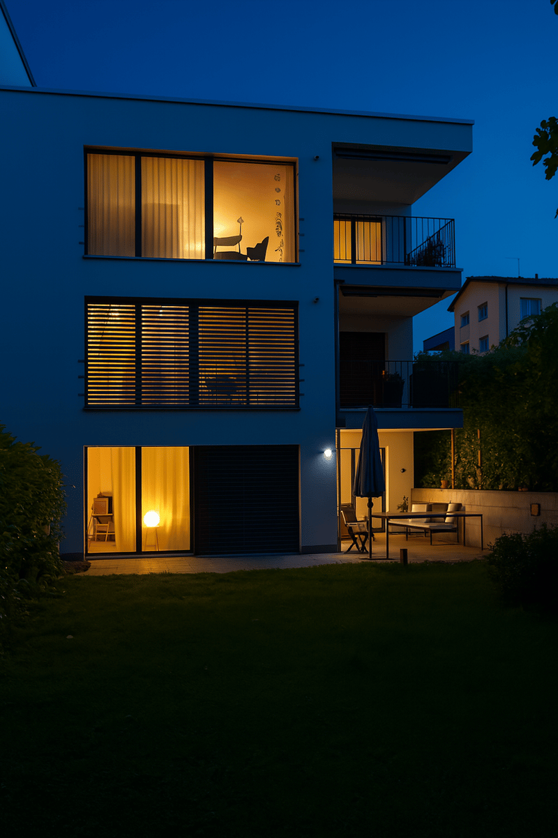 1½-Zimmer-Wohnung mit grosser Terrasse in Wollishofen Nachmieter:in per 16. Dezember 2026 gesucht (6)