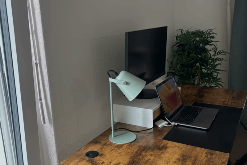 Work Space