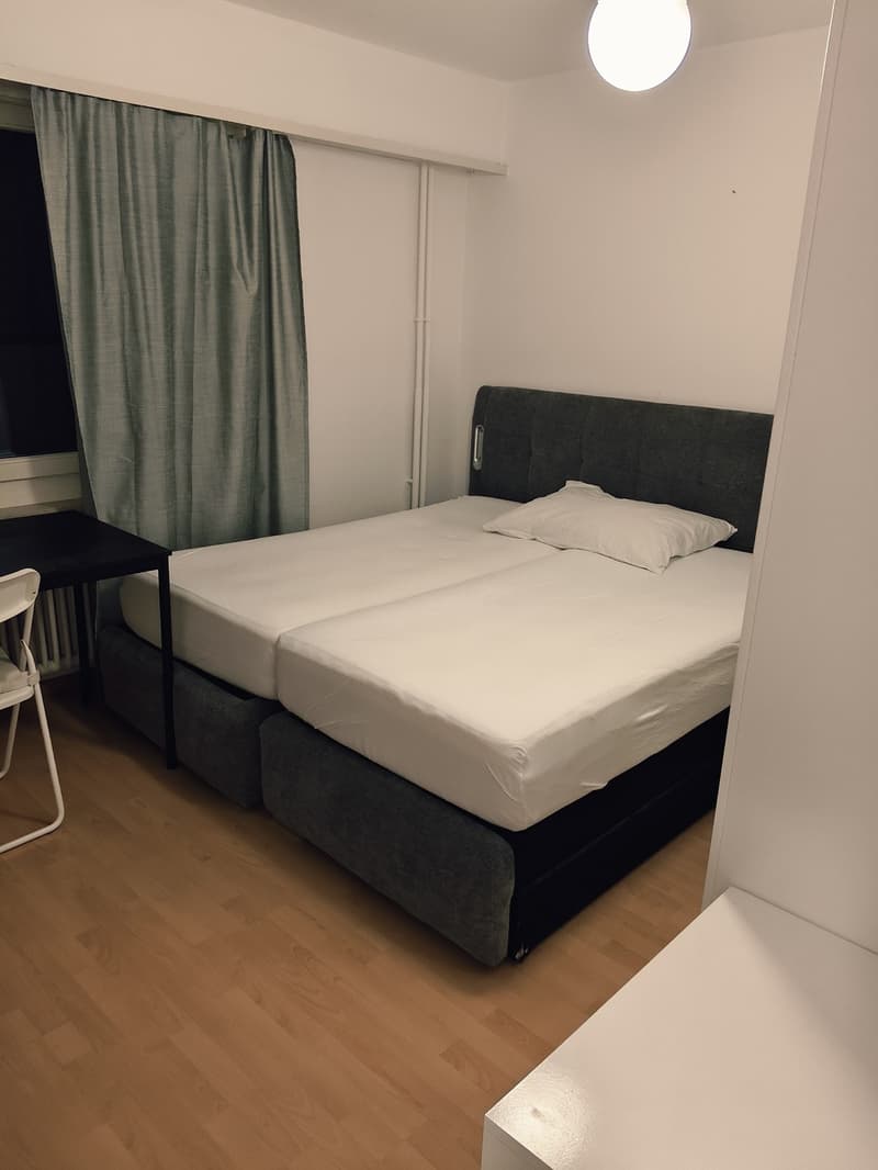 Room in a shared flat, 4037 Basel Start (3)
