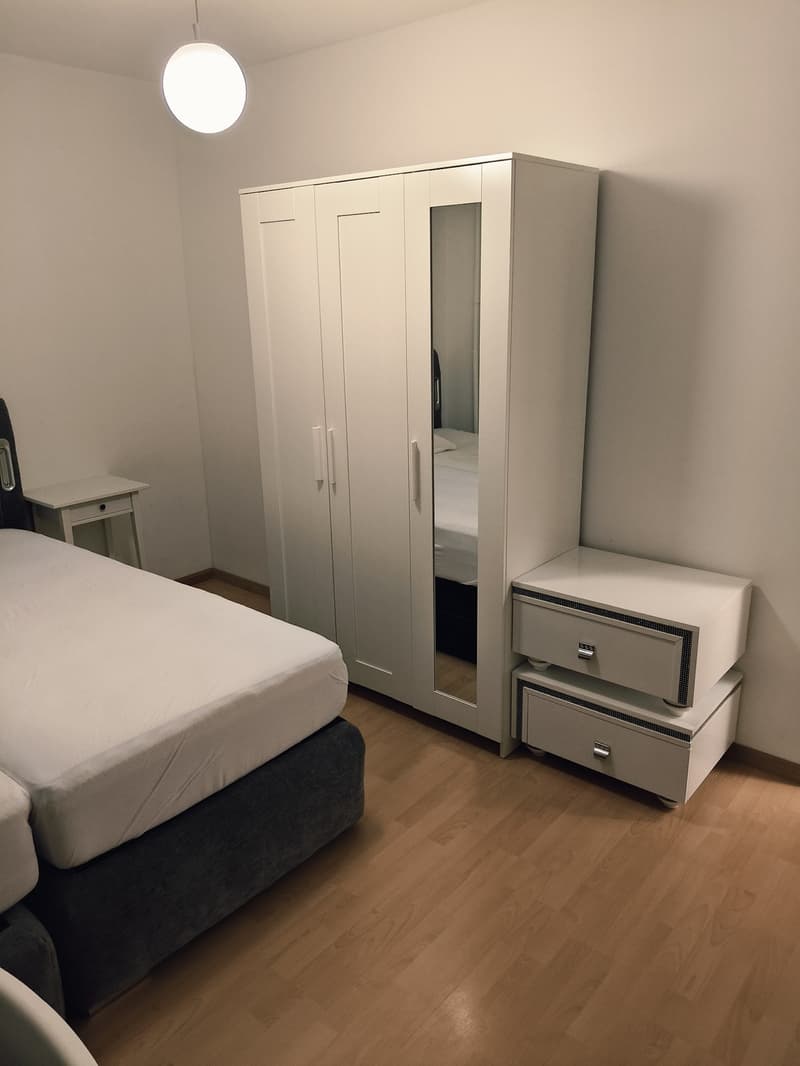 Room in a shared flat, 4037 Basel Start (2)