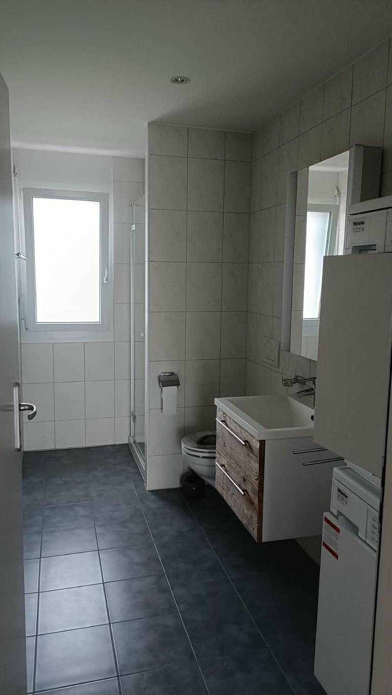 Magnifique Appartement avec vue sur les préalpes (3)