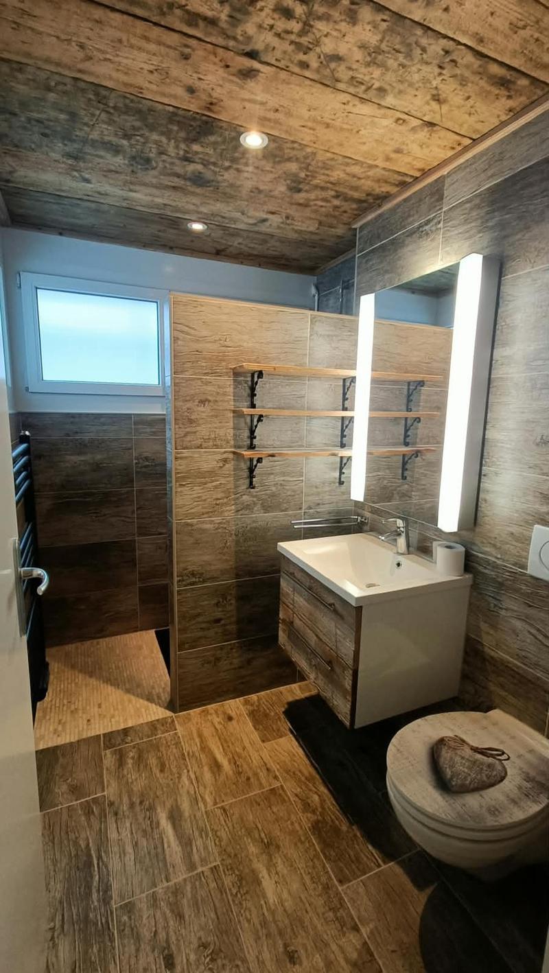Magnifique Appartement avec vue sur les préalpes (11)